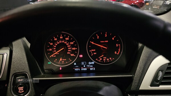 Used BMW 1 Series 2015 for sale - 76522897: Photo 10