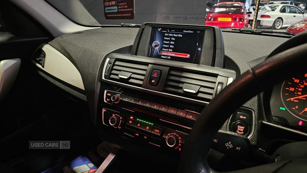 Used BMW 1 Series 2015 for sale - 76522897: Photo 8