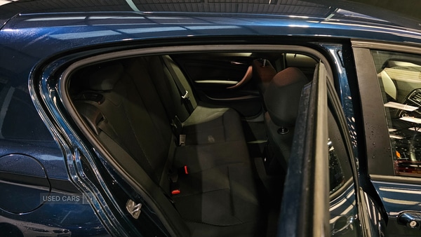 Used BMW 1 Series 2015 for sale - 76522897: Photo 9