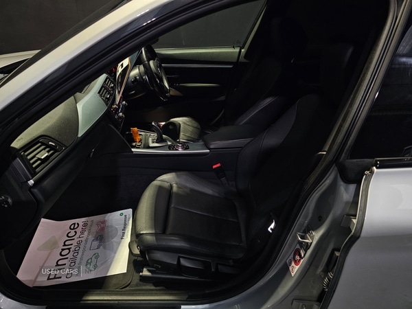 Used BMW 3 Series 2016 for sale - 74991313: Photo 18