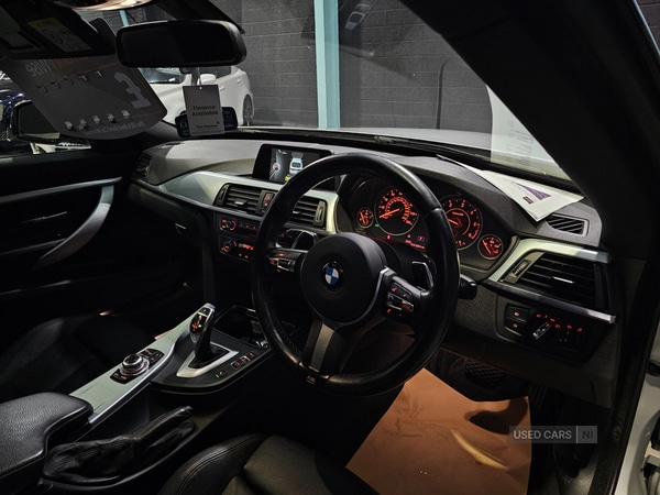 Used BMW 3 Series 2016 for sale - 74991313: Photo 19