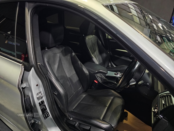 Used BMW 3 Series 2016 for sale - 74991313: Photo 20