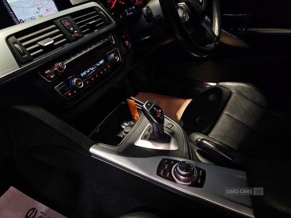 Used BMW 3 Series 2016 for sale - 74991313: Photo 21