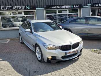 Used BMW 3 Series 2016 for sale - 74991313: Photo