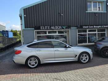 Used BMW 3 Series 2016 for sale - 74991313: Photo