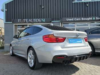 Used BMW 3 Series 2016 for sale - 74991313: Photo