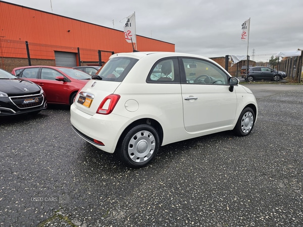 Used Fiat 500 2018 for sale - 73565114: Photo 2