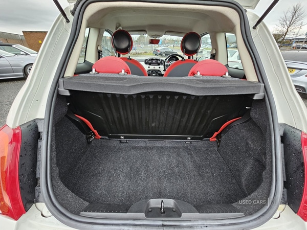 Used Fiat 500 2018 for sale - 73565114: Photo 7