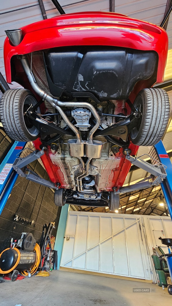 Used Ford Escort 1993 for sale - 76729475: Photo 3