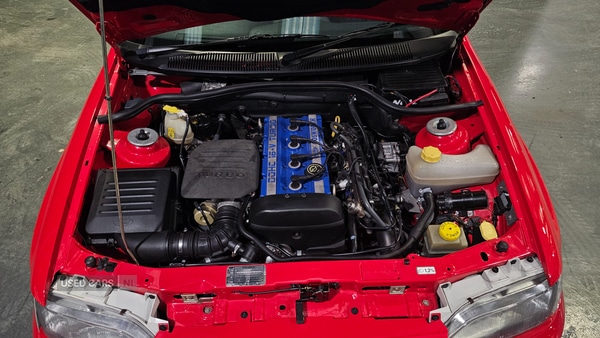 Used Ford Escort 1993 for sale - 76729475: Photo 7