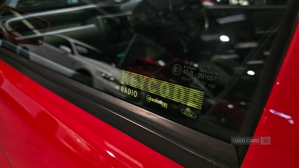 Used Ford Escort 1993 for sale - 76729475: Photo 8