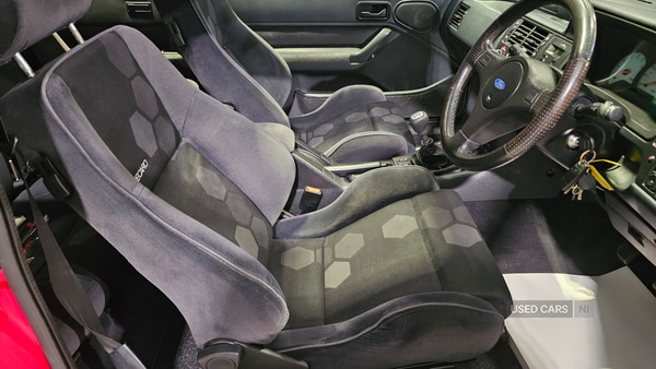 Used Ford Escort 1993 for sale - 76729475: Photo 9