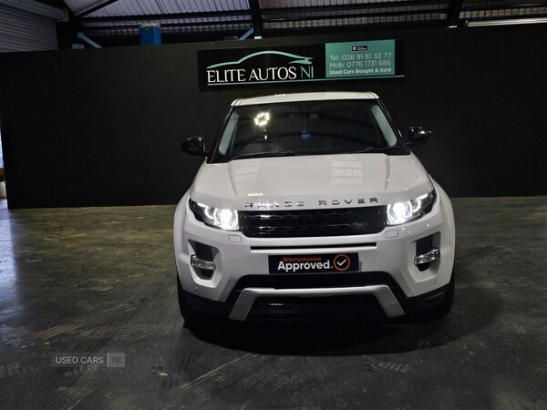Used Land Rover Range Rover Evoque 2014 for sale - 76308227: Photo 10
