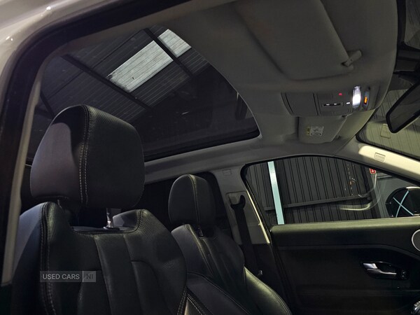 Used Land Rover Range Rover Evoque 2014 for sale - 76308227: Photo 11