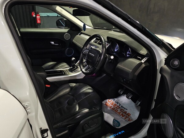 Used Land Rover Range Rover Evoque 2014 for sale - 76308227: Photo 13
