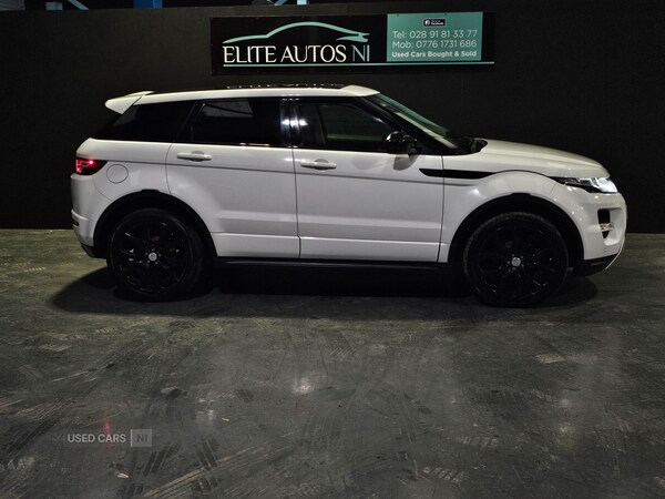 Used Land Rover Range Rover Evoque 2014 for sale - 76308227: Photo 14