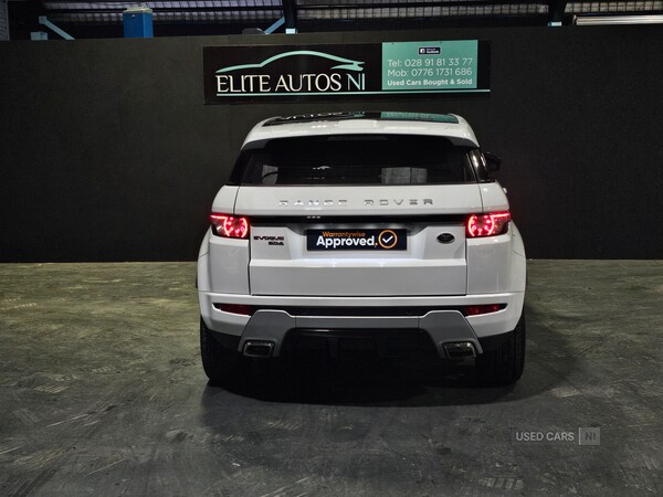 Used Land Rover Range Rover Evoque 2014 for sale - 76308227: Photo 15