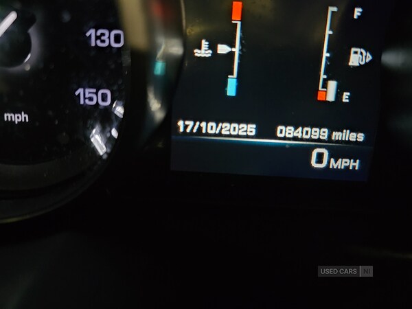 Used Land Rover Range Rover Evoque 2014 for sale - 76308227: Photo 16