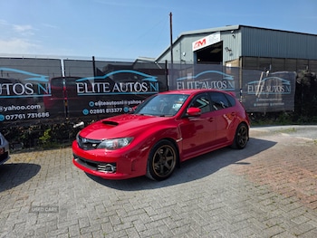 Used Subaru Impreza 2010 for sale - 79050316: Photo