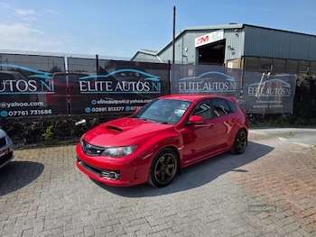 Used Subaru Impreza 2010 for sale - 79050316: Photo