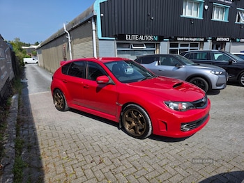 Used Subaru Impreza 2010 for sale - 79050316: Photo