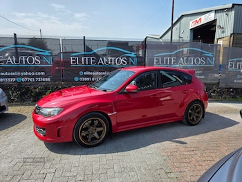 Used Subaru Impreza 2010 for sale - 79050316: Photo