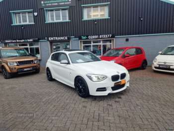 Used BMW 1 Series 2014 for sale - 74175009: Photo