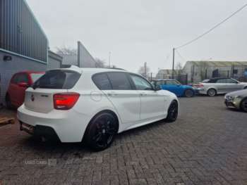 Used BMW 1 Series 2014 for sale - 74175009: Photo