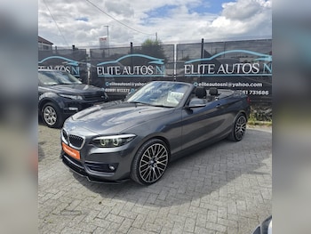 Used BMW 2 Series 2019 for sale - 79375094: Photo
