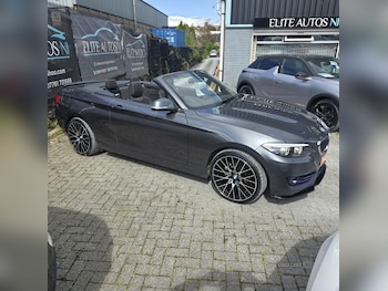 Used BMW 2 Series 2019 for sale - 79375094: Photo