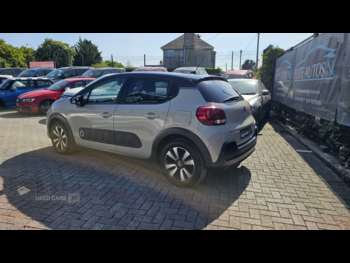 Used Citroen C3 2018 for sale - 74668795: Photo
