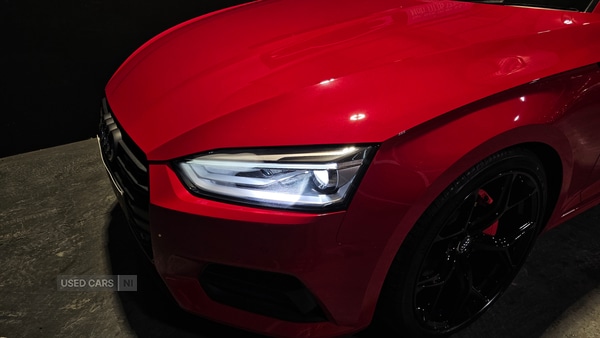 Used Audi A5 2017 for sale - 75052066: Photo 16