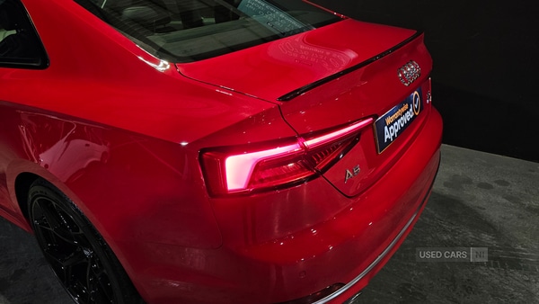 Used Audi A5 2017 for sale - 75052066: Photo 17