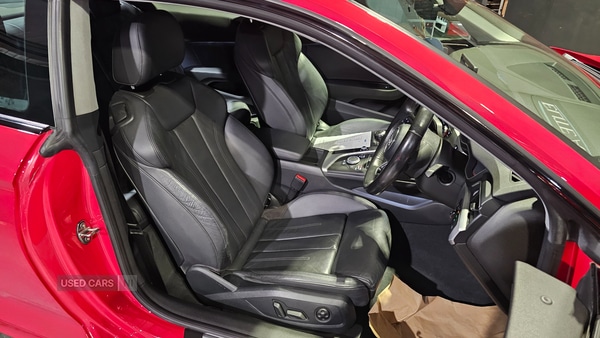 Used Audi A5 2017 for sale - 75052066: Photo 18