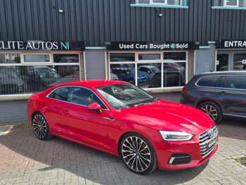 2017 - 2.0 TDI Ultra Sport 2dr