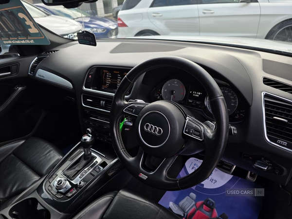 Used Audi Q5 2013 for sale - 78087511: Photo 10