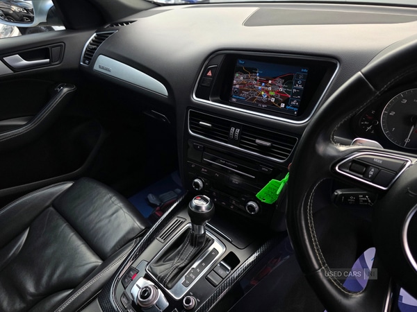 Used Audi Q5 2013 for sale - 78087511: Photo 11