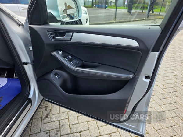 Used Audi Q5 2013 for sale - 78087511: Photo 12