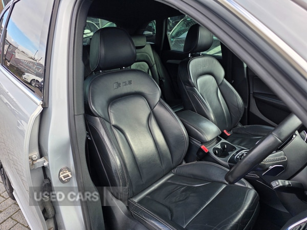 Used Audi Q5 2013 for sale - 78087511: Photo 13