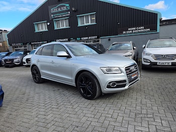 Audi Q5 feature image