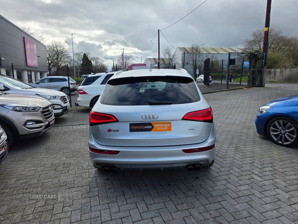 Used Audi Q5 2013 for sale - 78087511: Photo 6