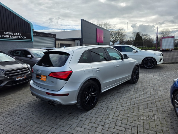 Used Audi Q5 2013 for sale - 78087511: Photo 7