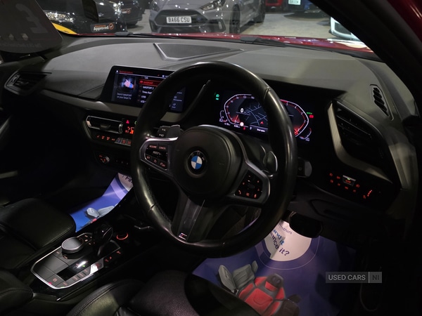 Used BMW 1 Series 2020 for sale - 77426605: Photo 10