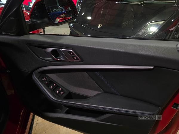 Used BMW 1 Series 2020 for sale - 77426605: Photo 11