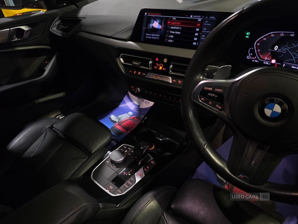 Used BMW 1 Series 2020 for sale - 77426605: Photo 13