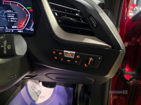 Used BMW 1 Series 2020 for sale - 77426605: Photo 15