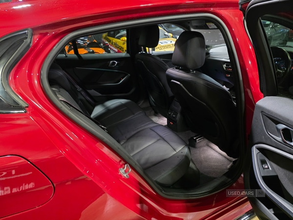 Used BMW 1 Series 2020 for sale - 77426605: Photo 16