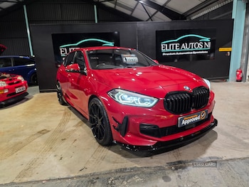 Used BMW 1 Series 2020 for sale - 77426605: Photo