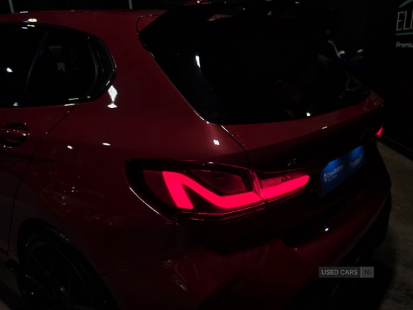 Used BMW 1 Series 2020 for sale - 77426605: Photo 6