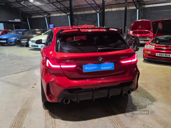 Used BMW 1 Series 2020 for sale - 77426605: Photo 8